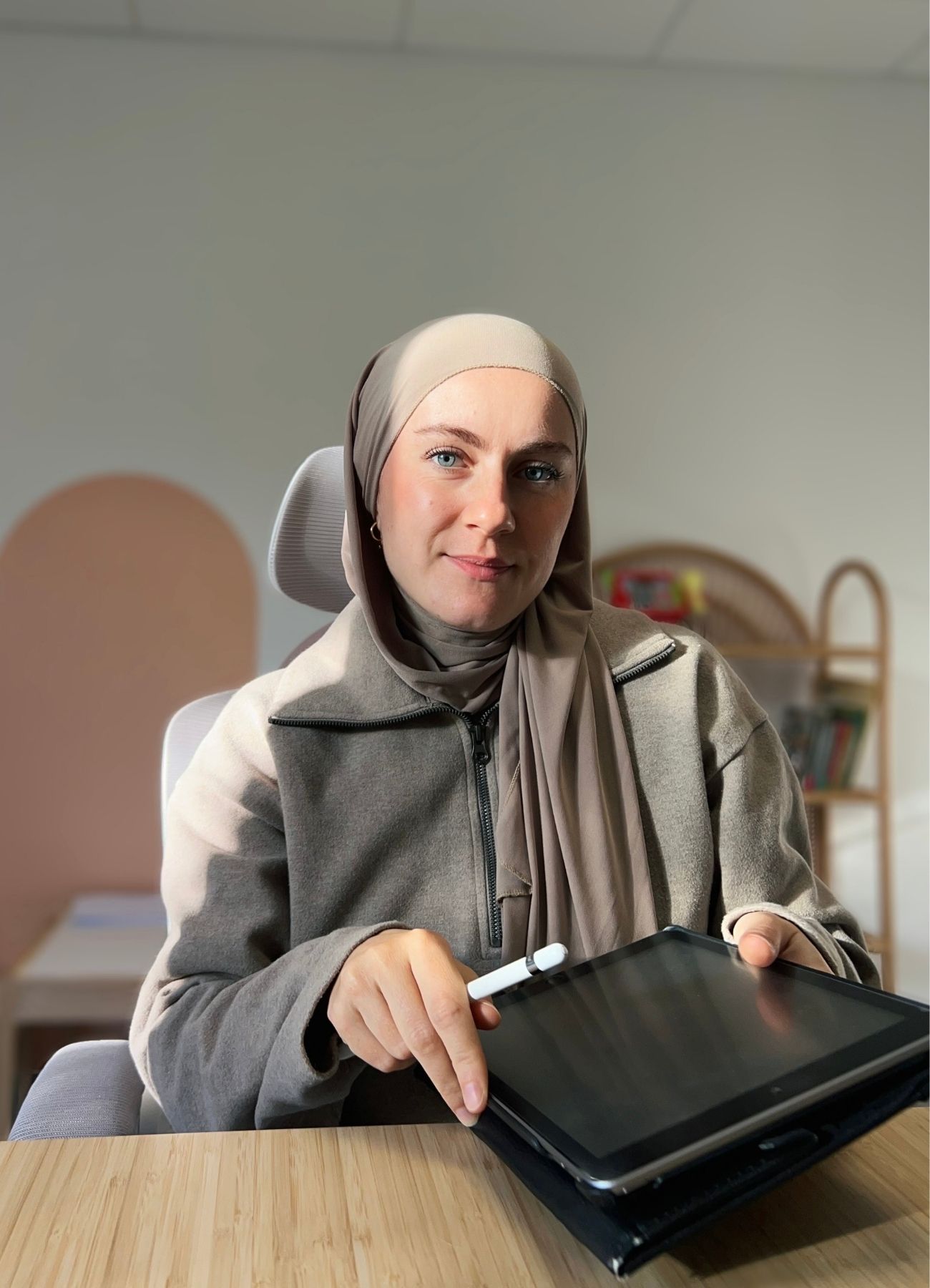 Émilie LE PALUD Neuropsychologue Marseille