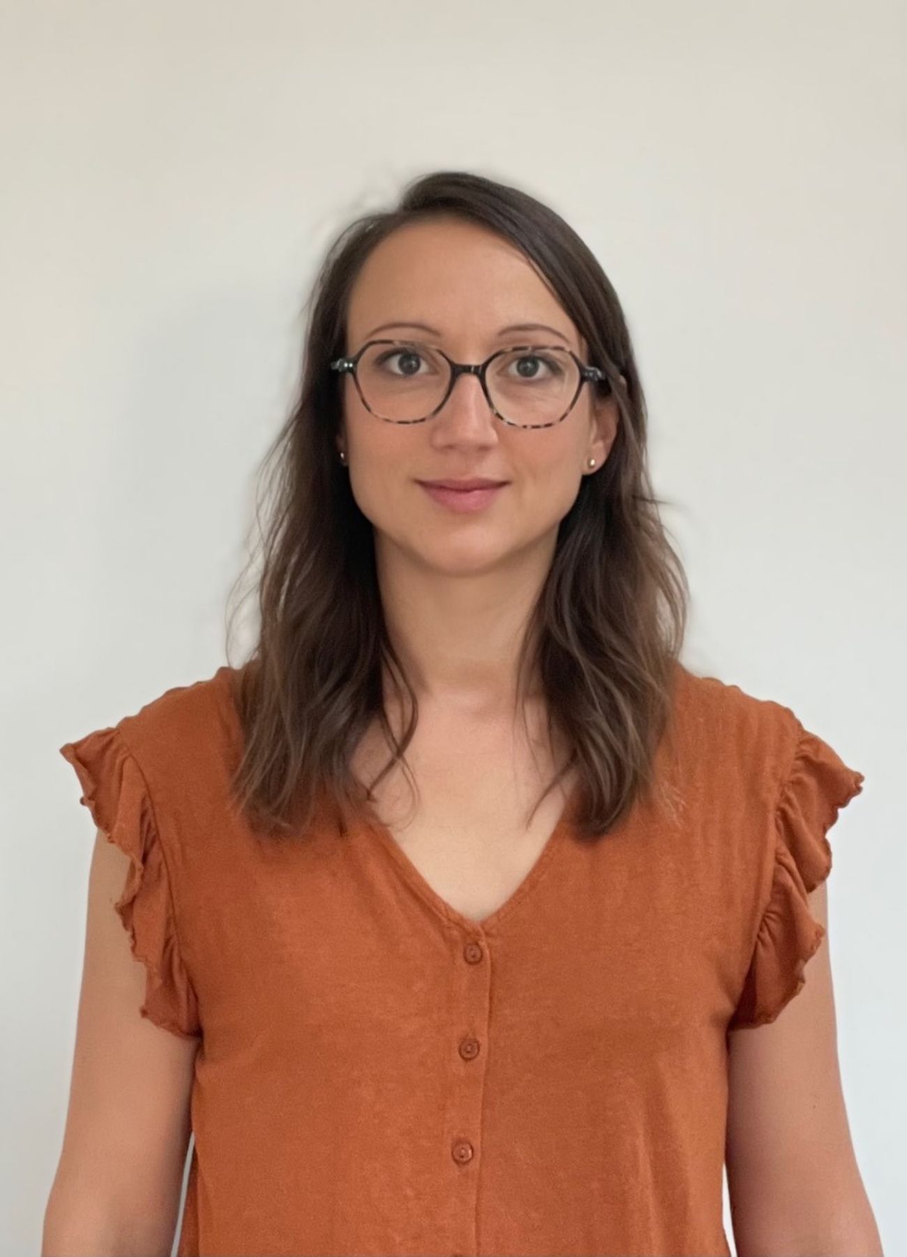 Charlène PORTALIS - psychologue du développement Marseille