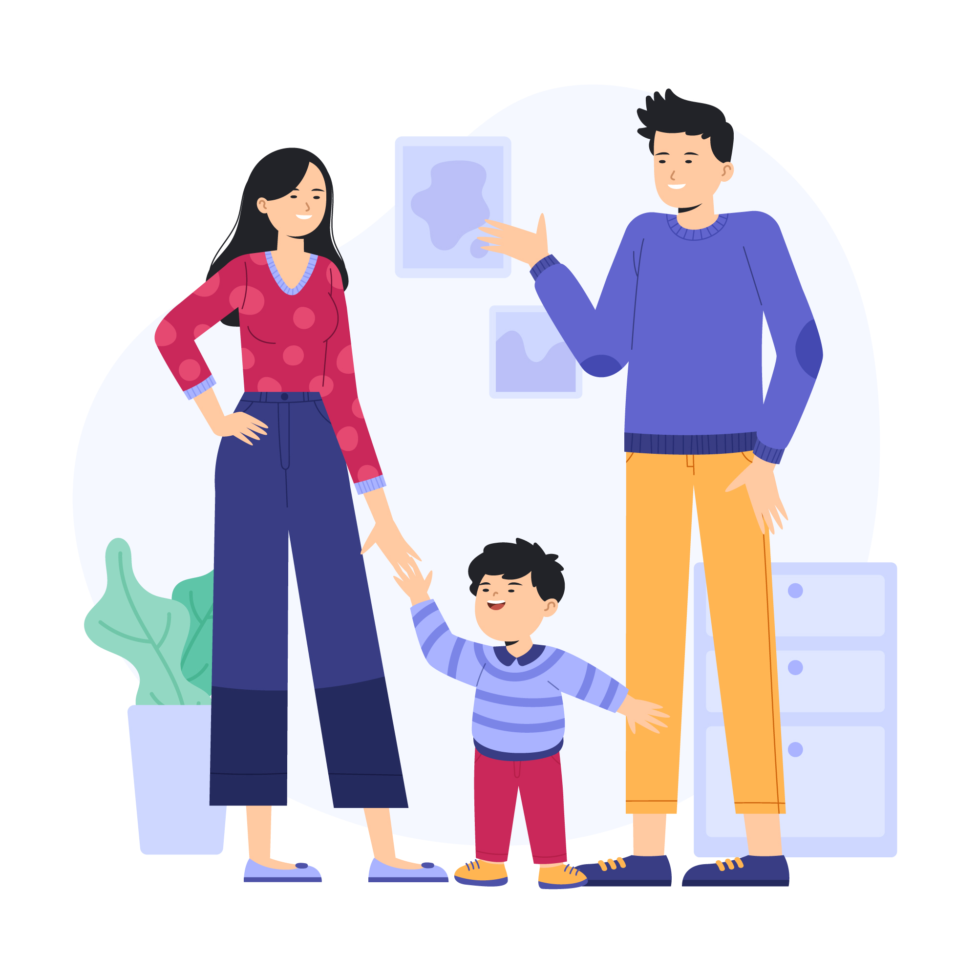 Guidance parentale- Fanny Martinez -neuropsychologue Marseille - enfants